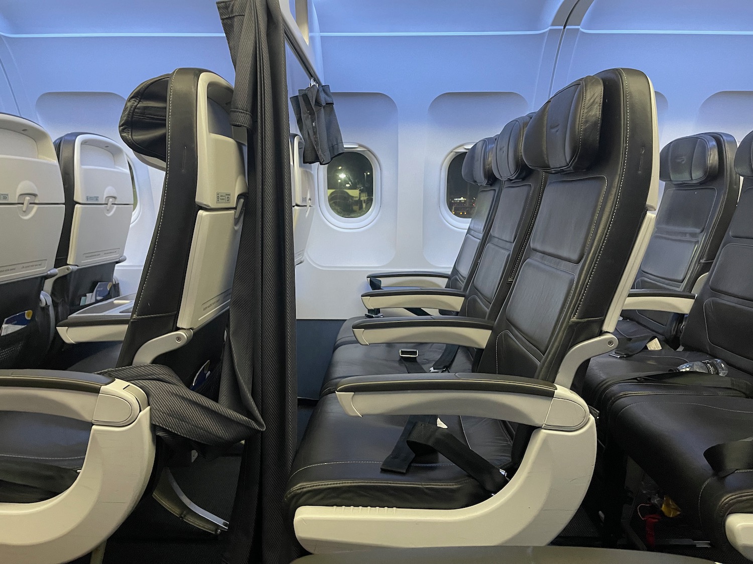 Flight review: Viva Air A320 economy class – Business Traveller