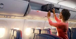 Black Woman Thrown Off Delta Air Lines Flight After Confronting White