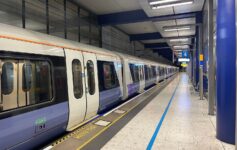 Elizabeth Line Heathrow Review