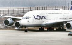 delta earnings lufthansa