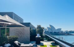 Park Hyatt Sydney Review