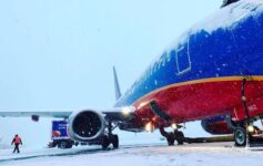 Southwest Airlines Flight Delays