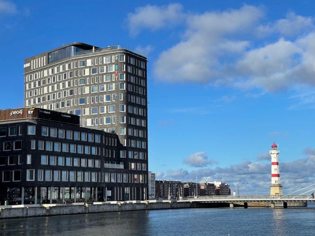 Review: Story Hotel Studio Malmö (Hyatt JdV) - Live and Let's Fly