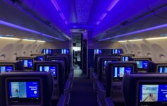 United Airlines pilots fired
