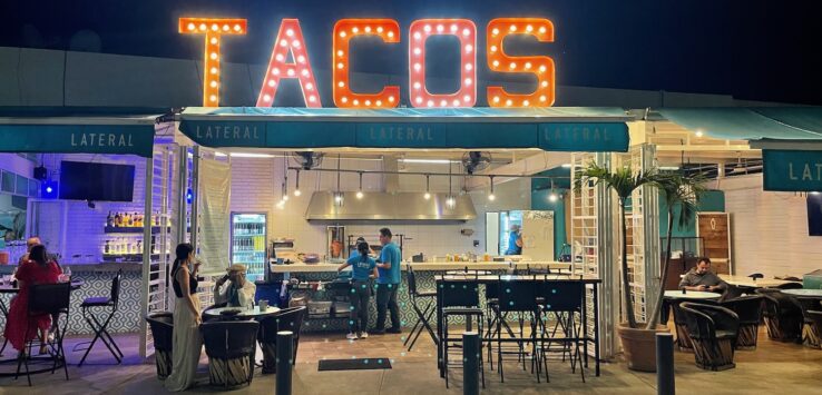 Best Tacos Cabo