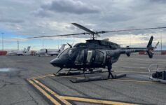 Blade Helicopter Charter