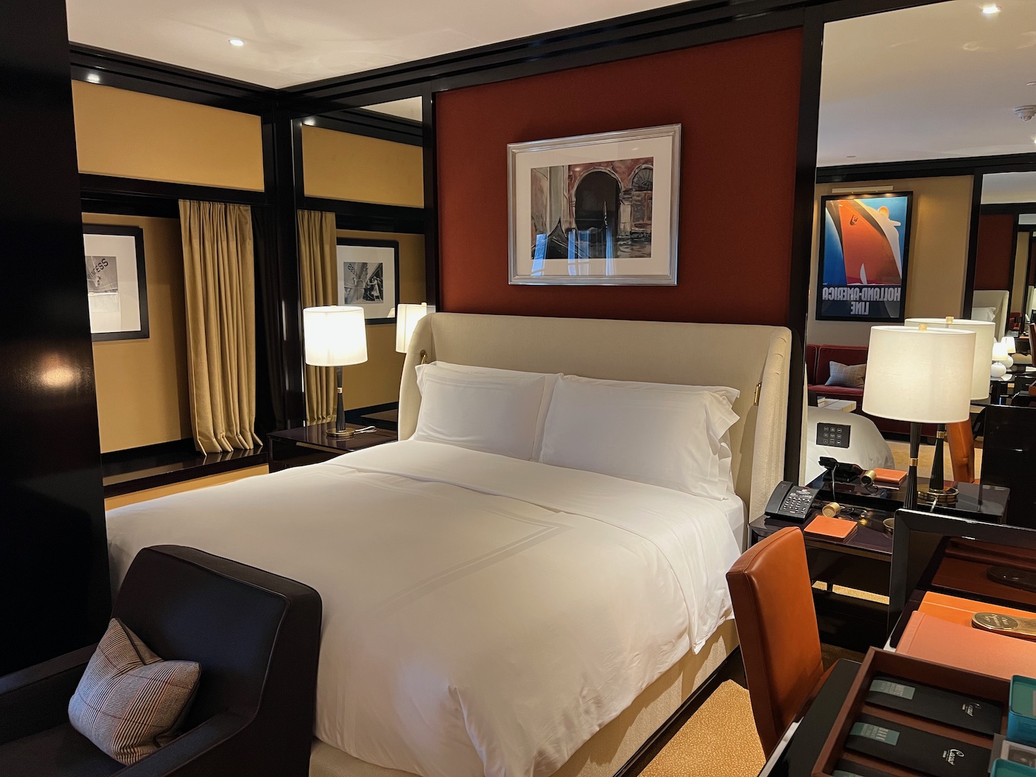 Review: Casa Cipriani New York (Junior Suite) - Live and Let's Fly