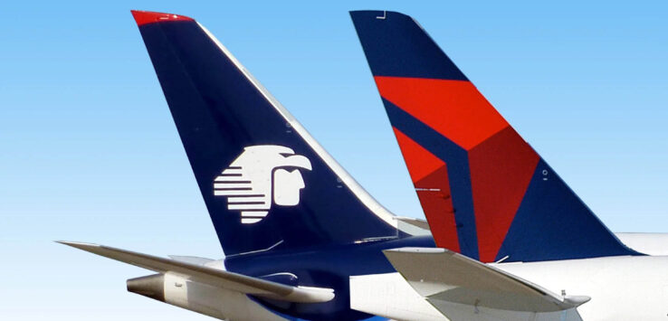 Delta Aeromexico Partnership