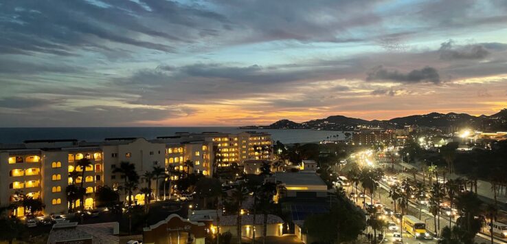 Hyatt Place Los Cabos Review