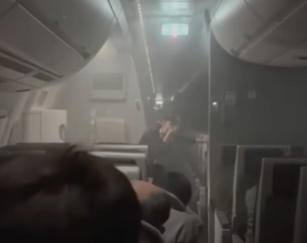 More Details Emerge About Evacuation Of Japan Airlines Flight 516
