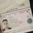 Passport Tear