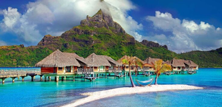 Where Stay Tahiti