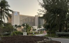 hilton barbados resort