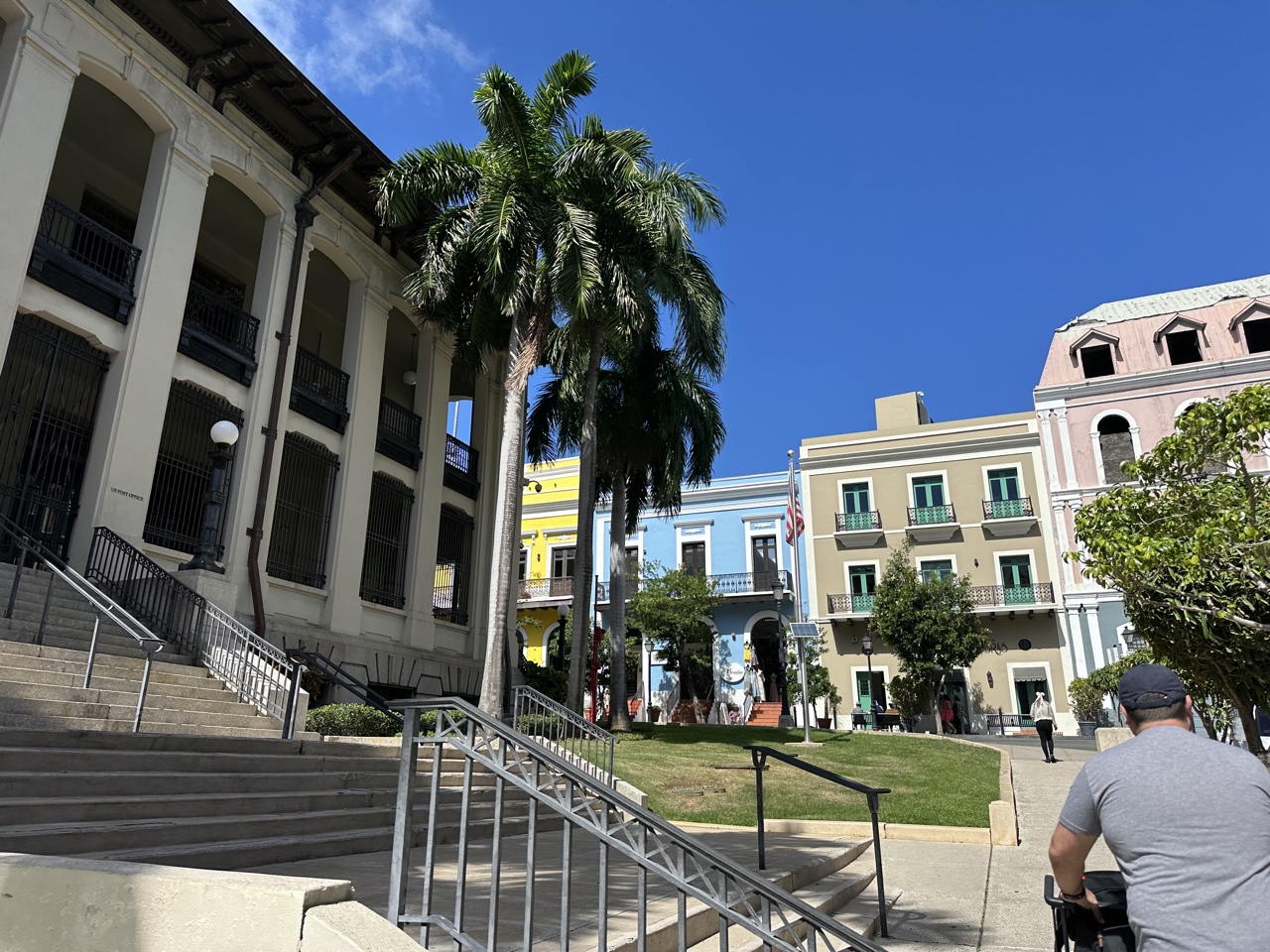 puerto rico san juan courthouse