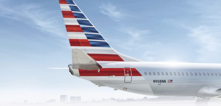 American Airlines Preferred Travel Agencies