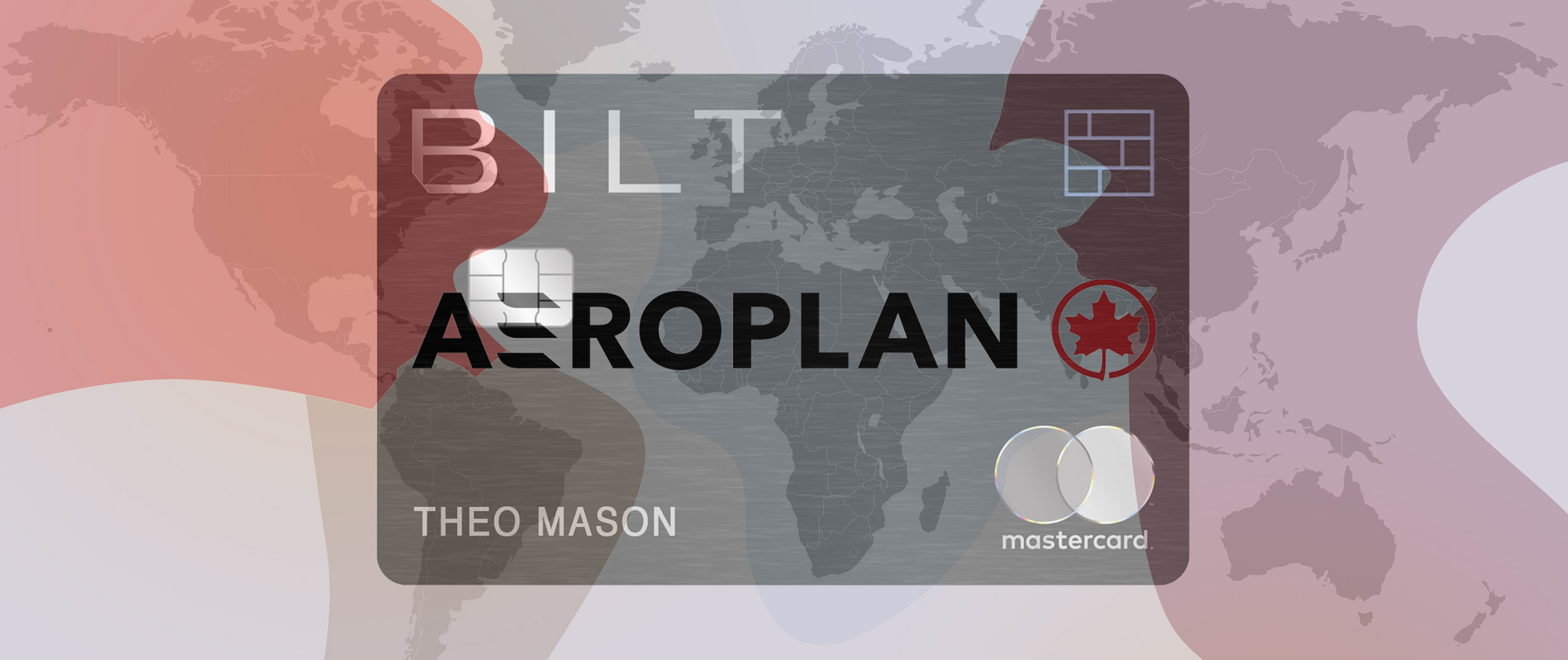 Up To 150 Air Canada Aeroplan Transfer Bonus (Today Only) With Bilt