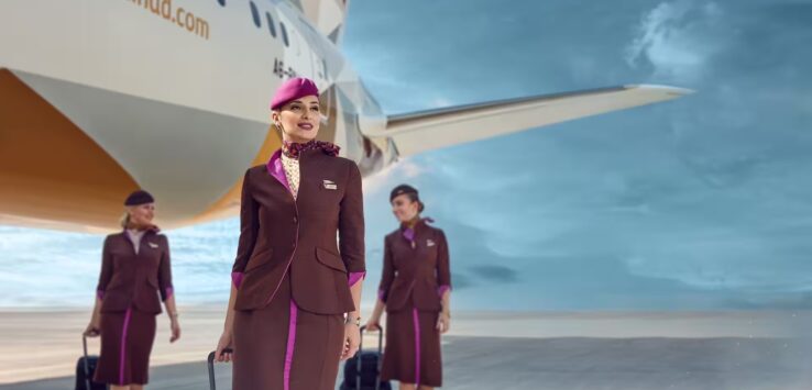 Etihad Award Cancellation Fees