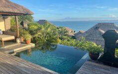 Four Seasons Bali At Jimbaran Bay Review