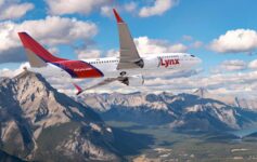 Lynx Air Shut Down
