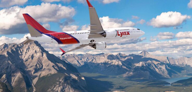 Lynx Air Shut Down