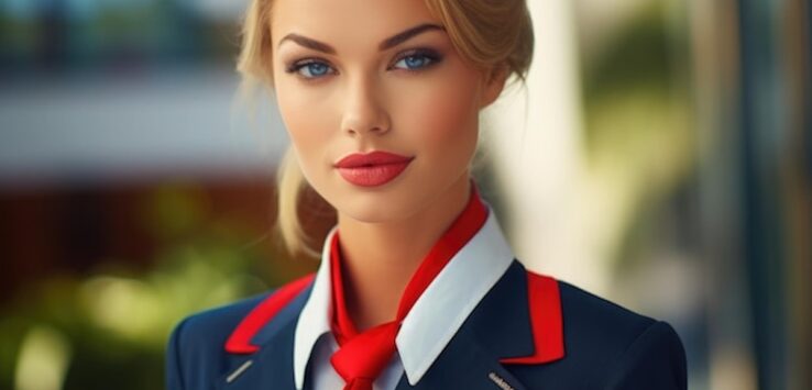 Missing Flight Attendant