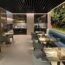 Qatar Airways Frankfurt lounges