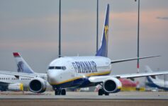 Ryanair Banned Wrong Passenger