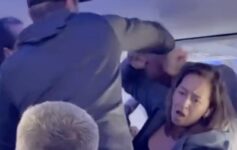 Southwest Airlines Hawaii Brawl