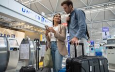 United Airlines Baggage Fees