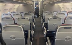 Airlines Penalize Solo Travelers