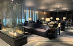 Admirals Club price increase