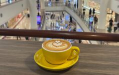 Best Coffee Kuala Lumpur