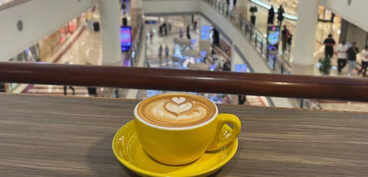 Best Coffee Kuala Lumpur
