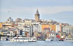 Turkish Airlines 2024 Trip Report