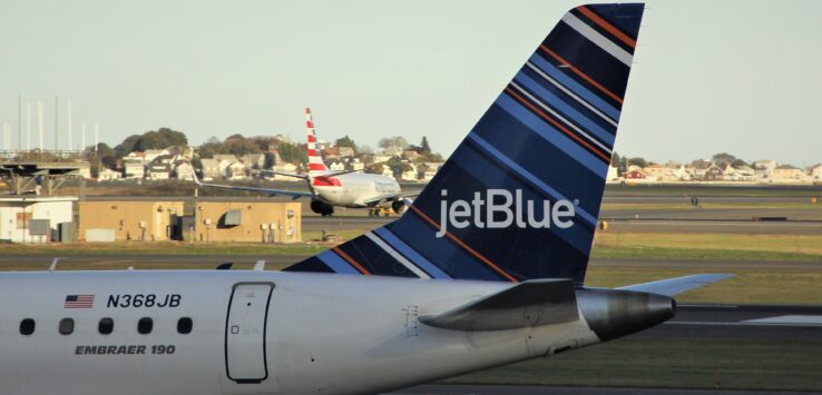 JetBlue Los Angeles