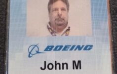 Boeing Whistleblower Dead