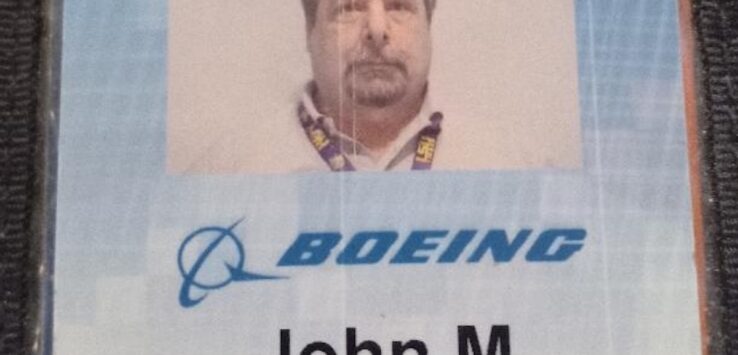 Boeing Whistleblower Dead
