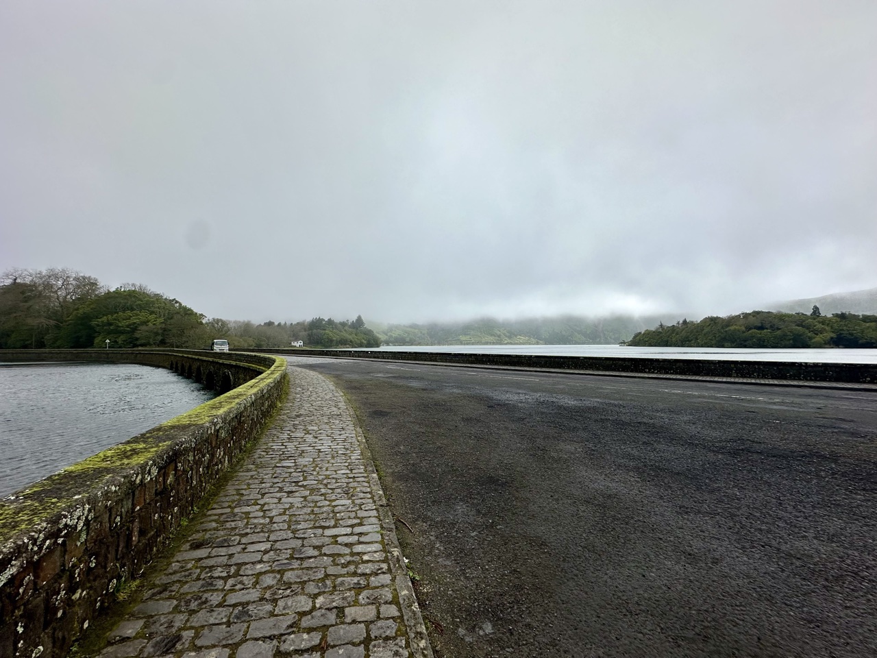 car hire azores green lagoon