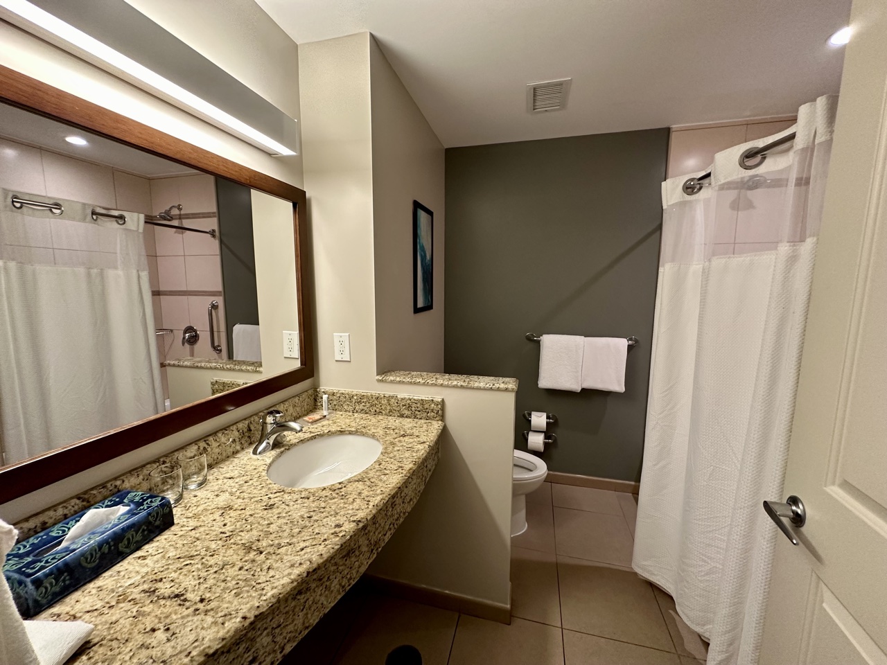 courtyard by marriott bridgetown barbados vanity