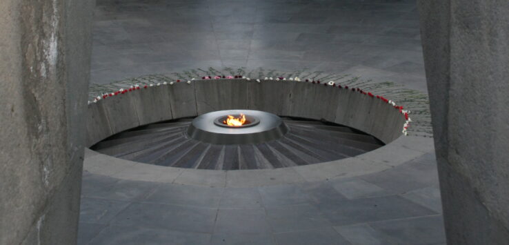 Armenian Remembrance Day