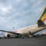 Ethiopian Airlines Tel Aviv 787-9