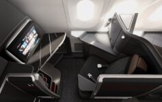 American Airlines Flagship Suite Preferred Seat