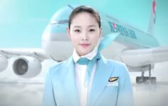 Korean Air Standby Award Booking
