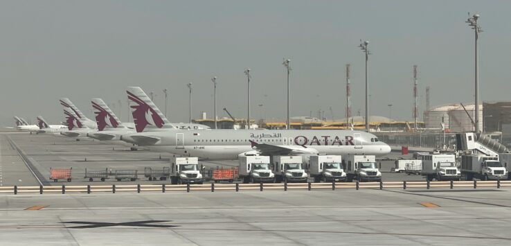 Qatar Airways Australian Lawsuit