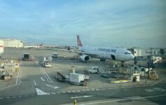 Turkish Airlines A330