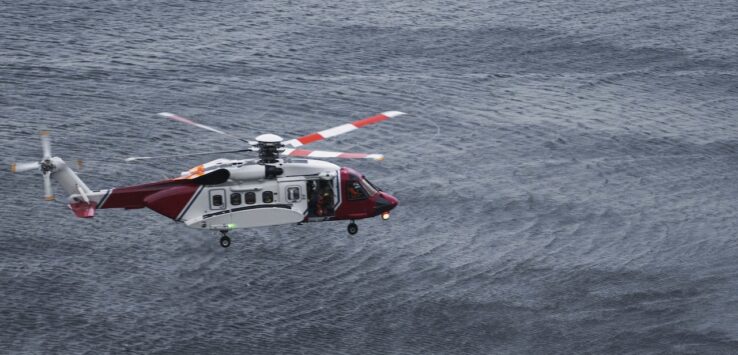 do cruise ships have doctors coast guard evacuation