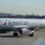 American Airlines A319 DCA