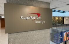 Capital One Venture X Lounge Access Changes