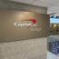 Capital One Venture X Lounge Access Changes