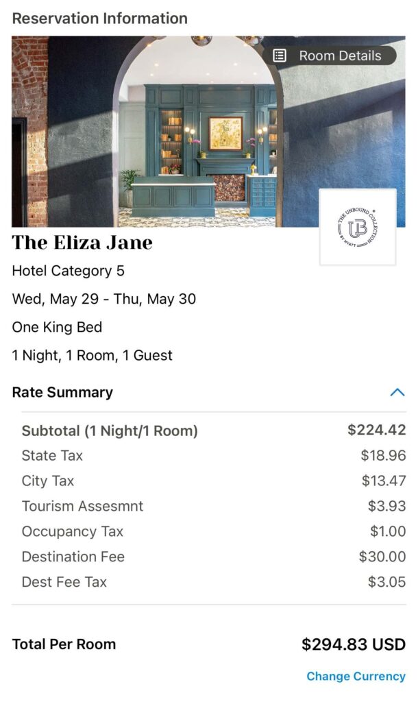 hyatt-hotel-still-adding-bogus-credit-card-recovery-fee-even-to